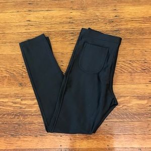 American Apparel disco pants